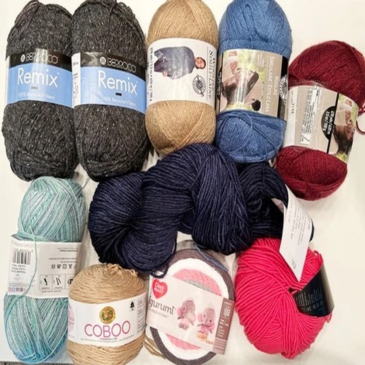 yarn-10-skeins-wool-like-lion-red-heart-cashmere-hand-dyed-and-more