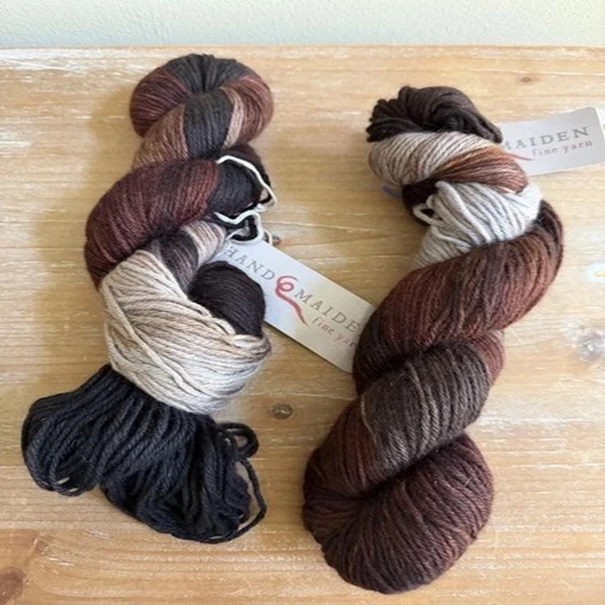 hand-maiden-fine-yarn-4-ply-cashmere-mineral-2-skeins