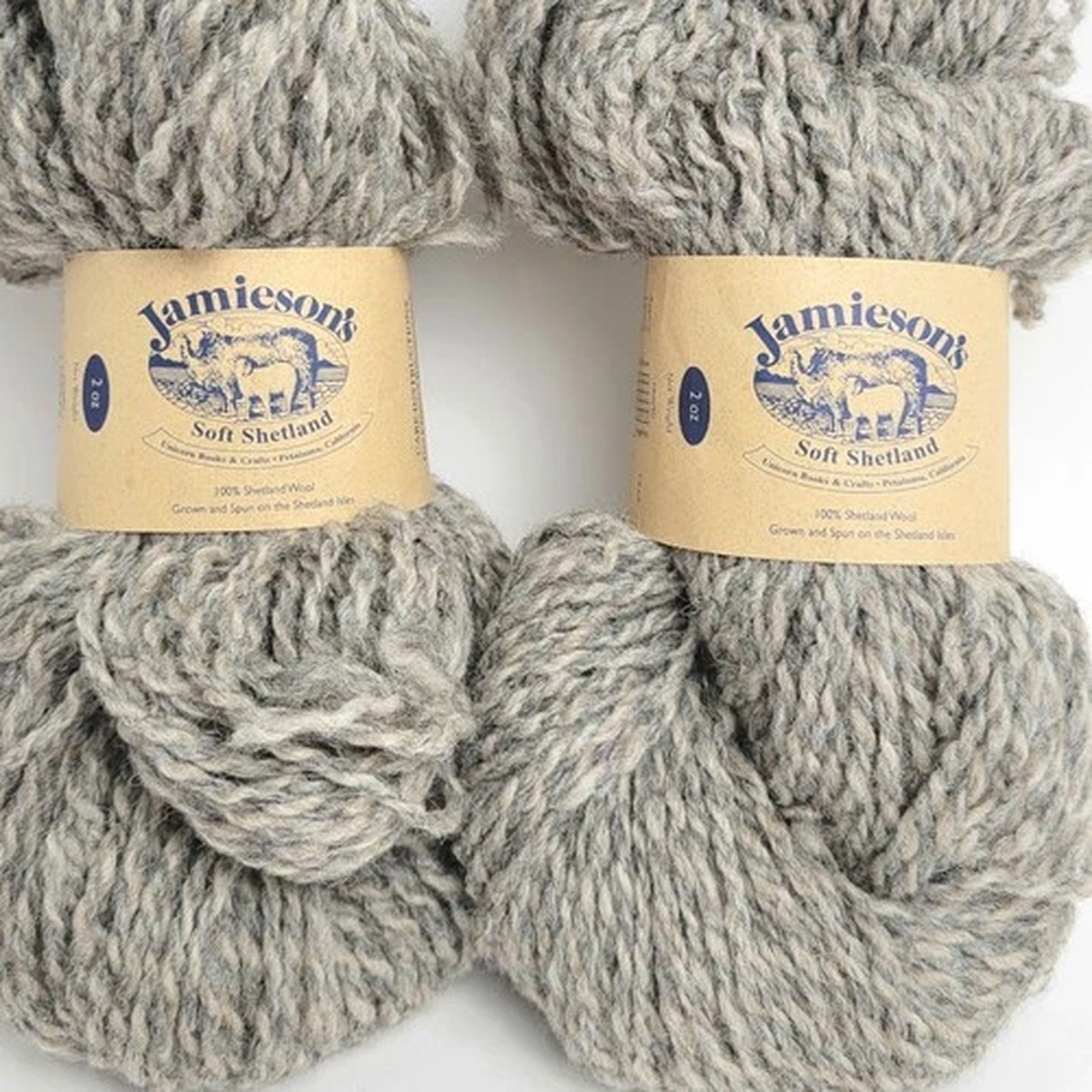 jamiesons-yarn-100-soft-shetland-wool-color-119-sholmit-mooskit-2-hanks-100g-ea