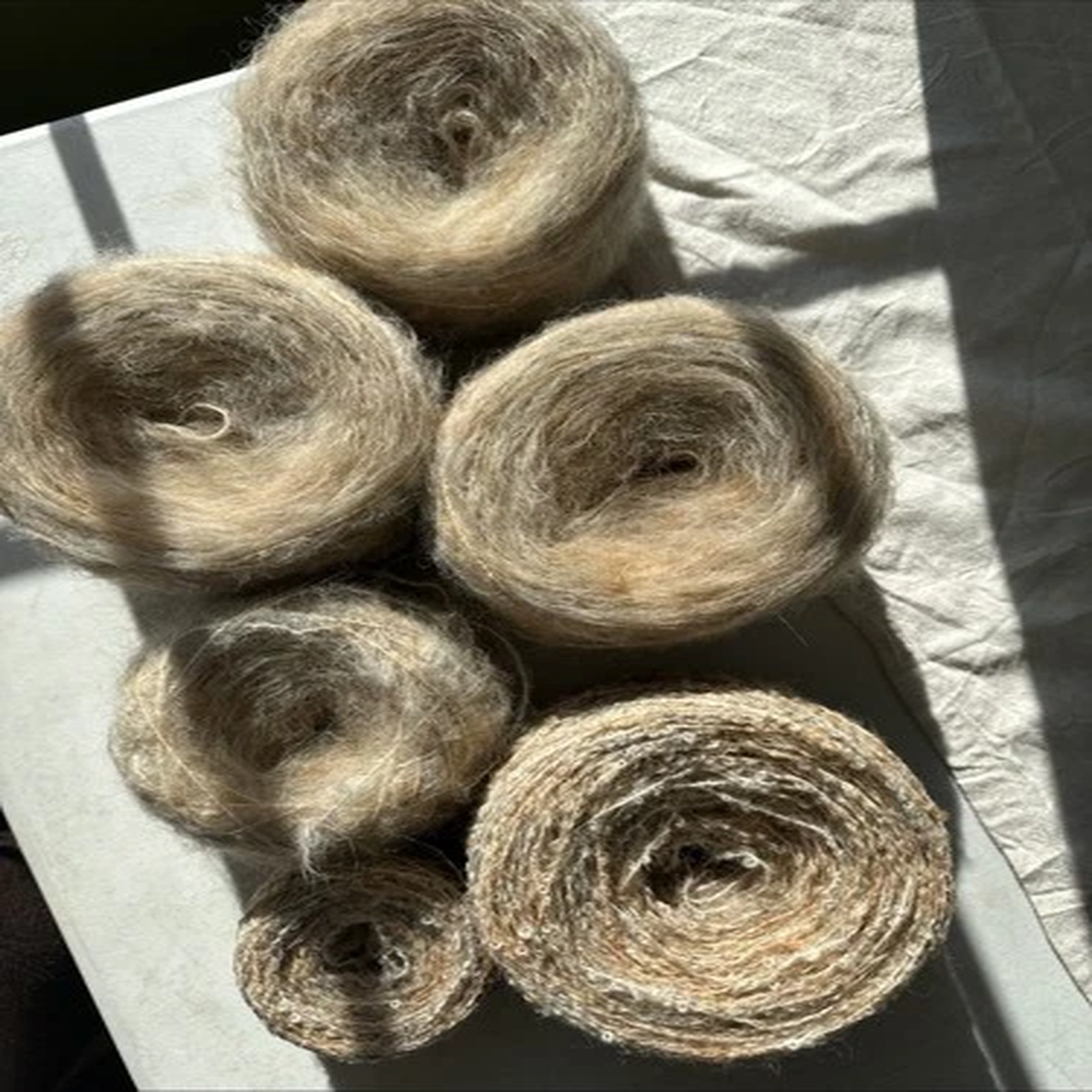 mohair-yarn-wool-77-viscose-23-bucl-high-quality-752g-total-yarn-lot
