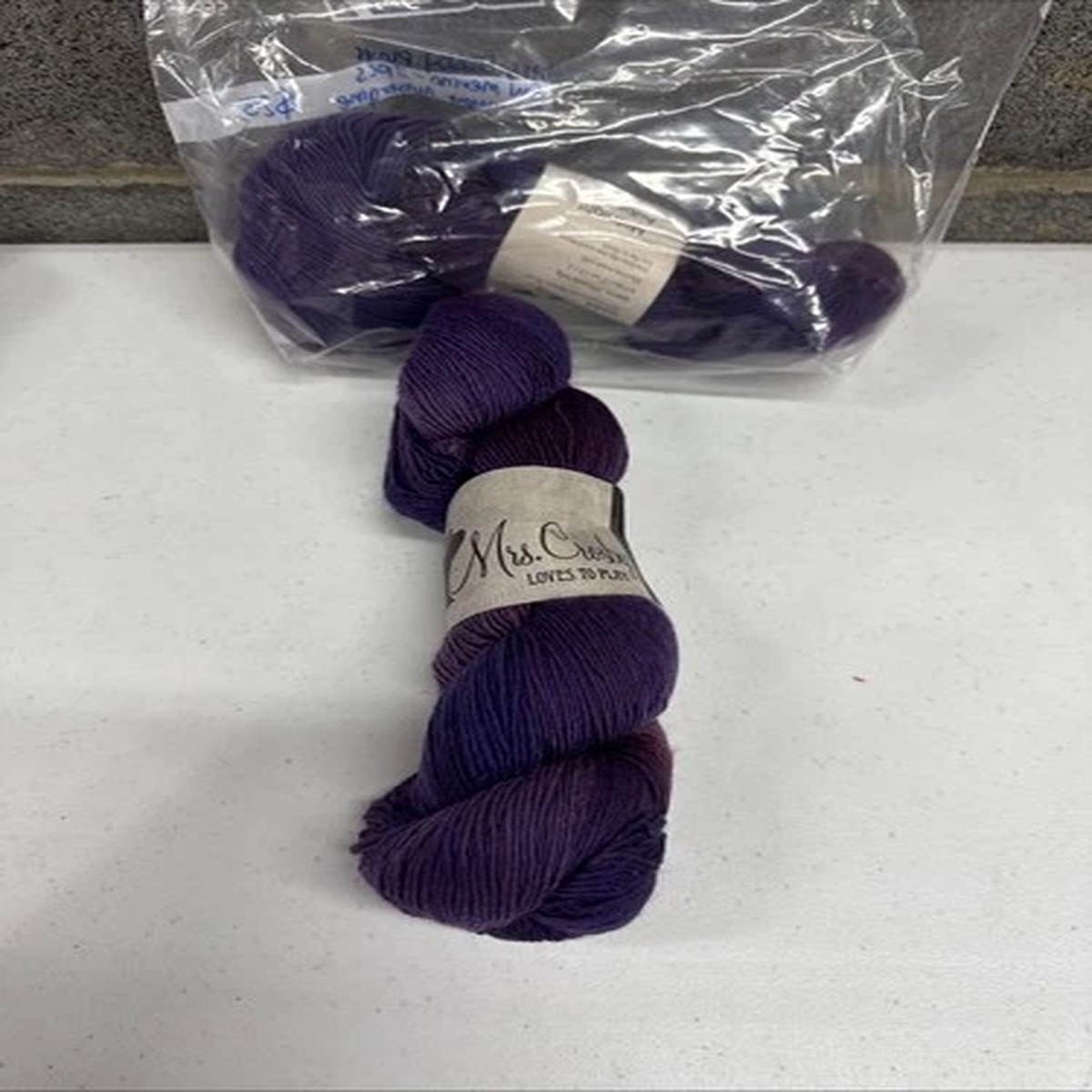 mrs-crosby-plays-satchel-yarn-100-sw-merino-shade-midnight-aubergine-2-skeins