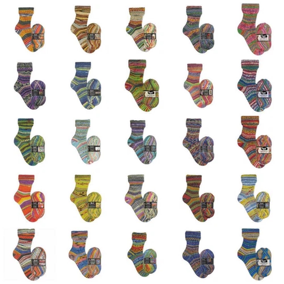 opal-hundertwasser-4ply-sock-yarn-full-range