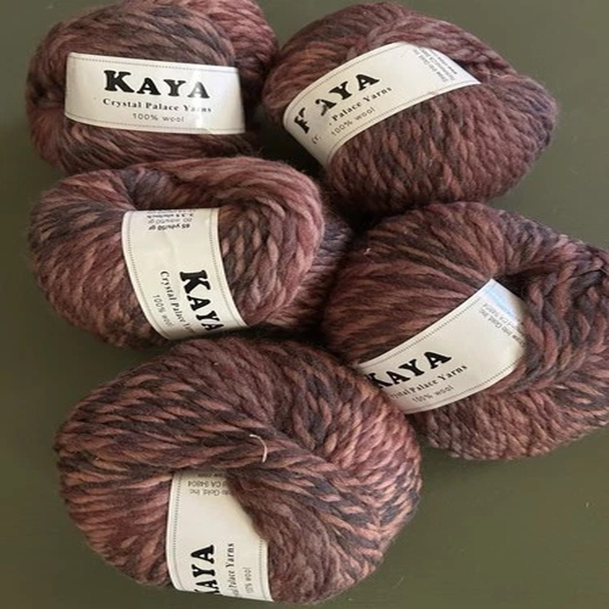 100-wool-kaya-crystal-palace-yarn-color-0109-set-of-5-needlework-knitting