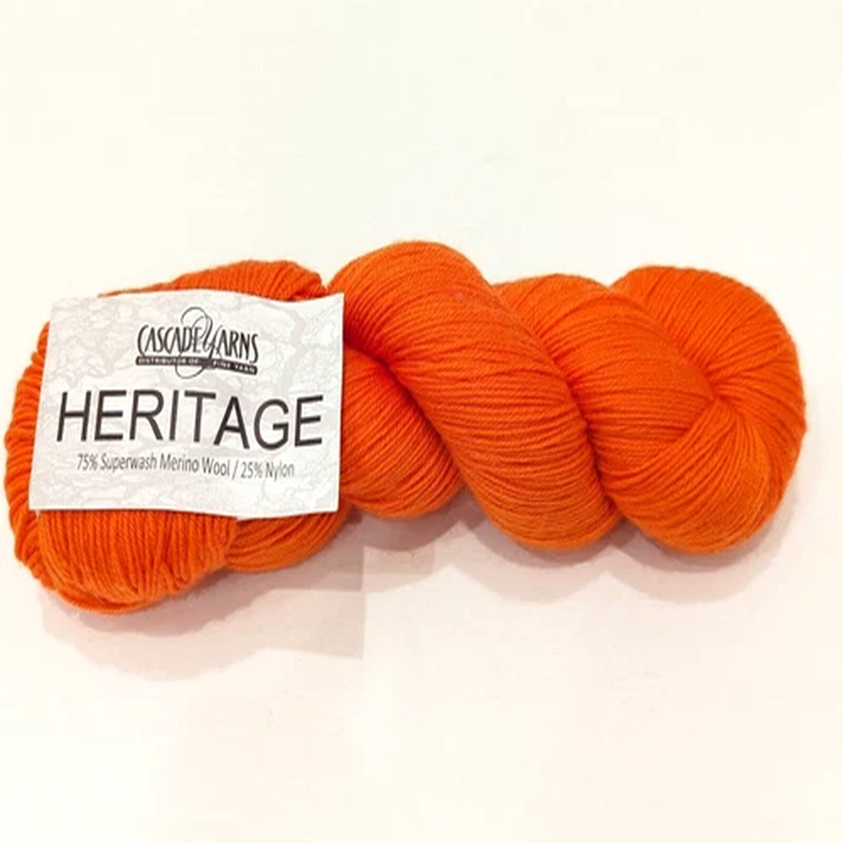 cascade-heritage-75-merino-superwash-25-nylon-yarn-carrot-orange-5725