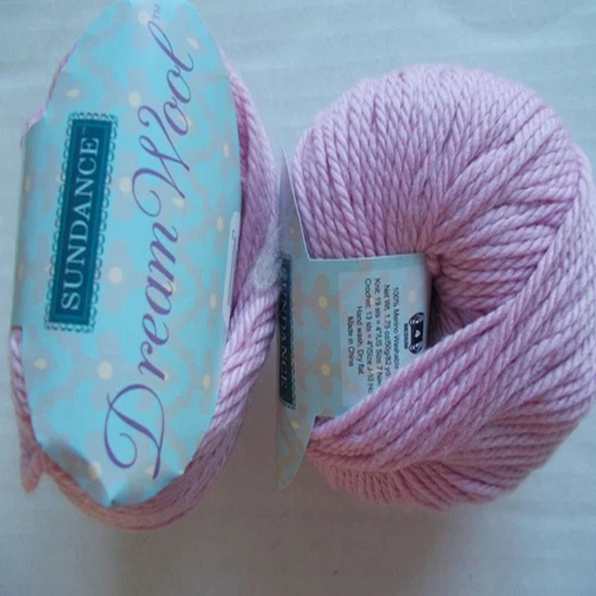 sundance-dream-wool-yarn-100-wool-creamsicle-lot-of-2-82-yds-each