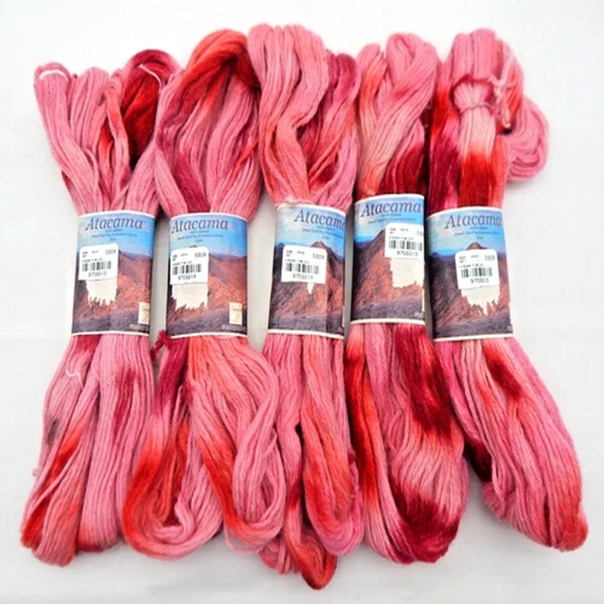 4-hanks-atacama-hand-dyed-alpaca-yarn-color-501-pinks-reds-110-yds-each