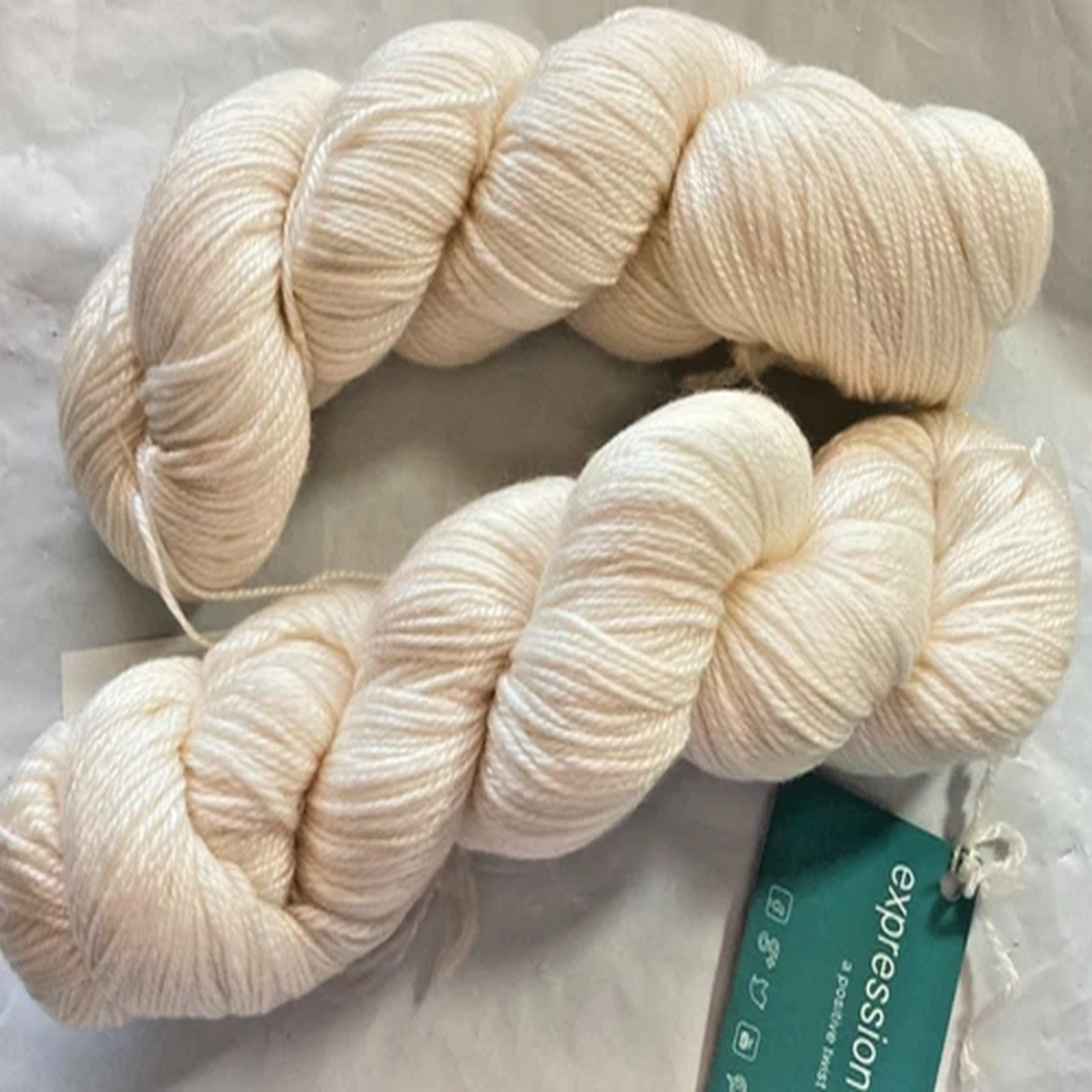 expression-fiber-arts-luster-sport-yarn-merino-wool-tercel-blend-many-colors