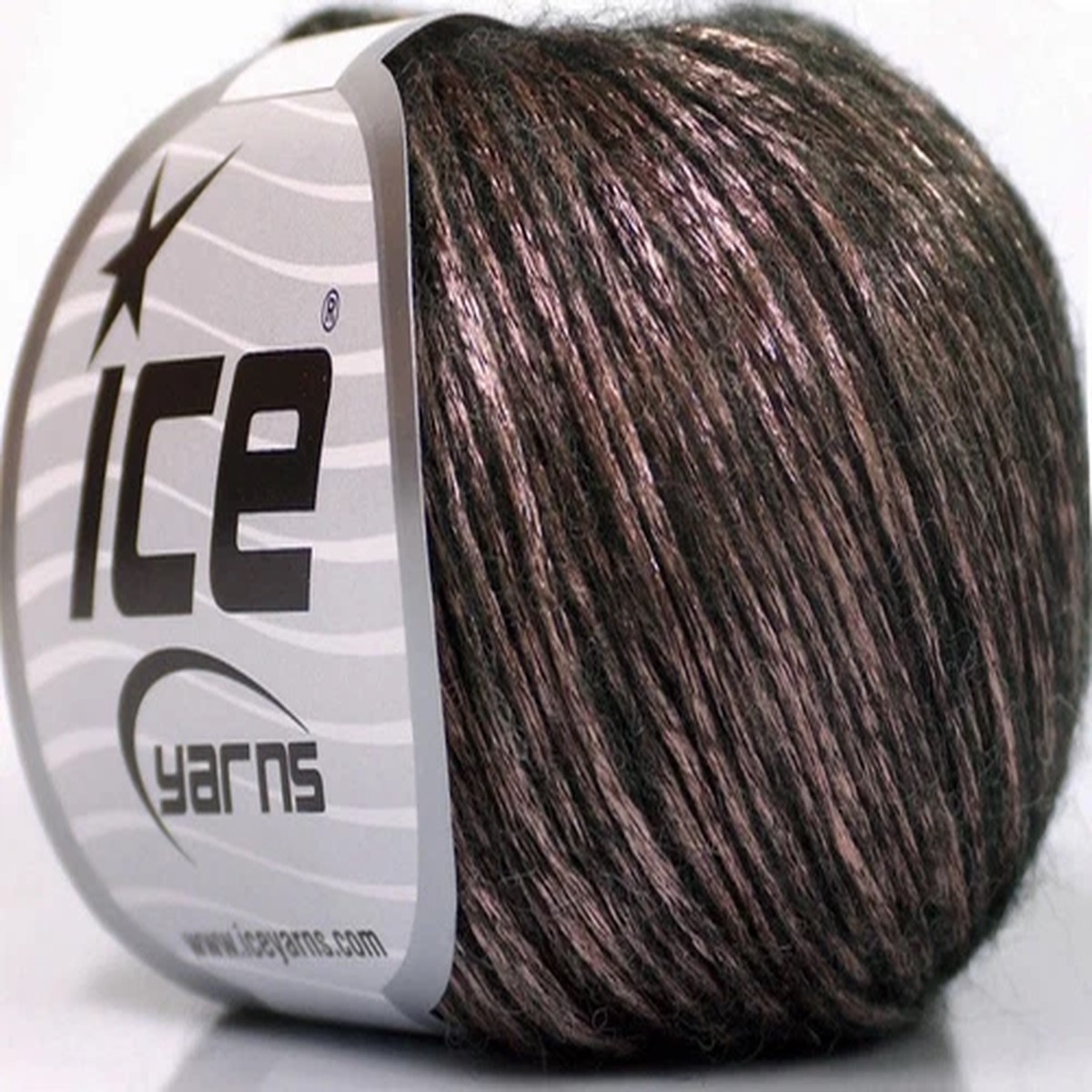 rock-star-51549-pale-pink-metallic-sheen-black-soft-nylon-merino-wool-yarn-50gr