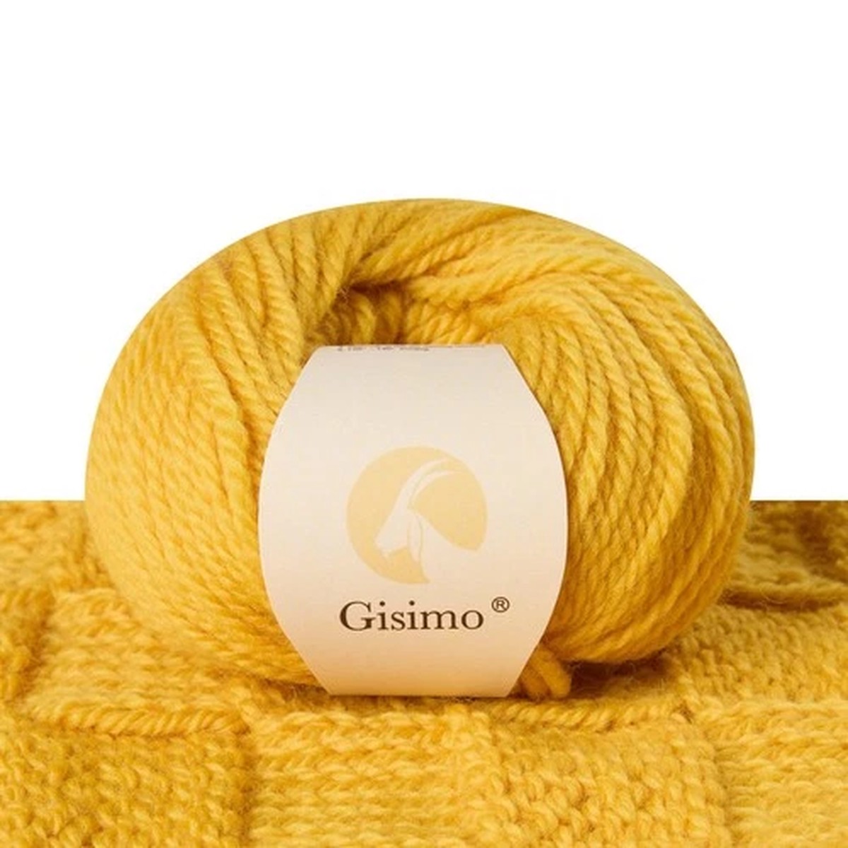 gisimo-100-merino-wool-yarn-3-ply-luxurious-and-soft-yarn-for-1ball-gold