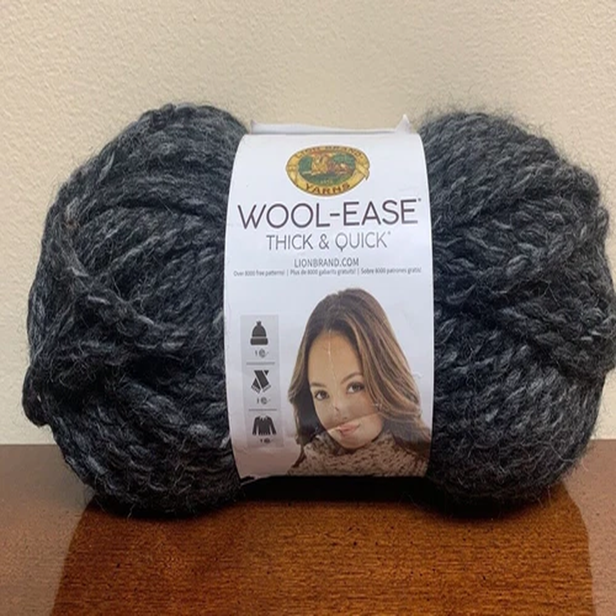new-lion-brand-wool-ease-6-oz-yarn-quick-thick-wool-acrylic-blend-charcoal-640