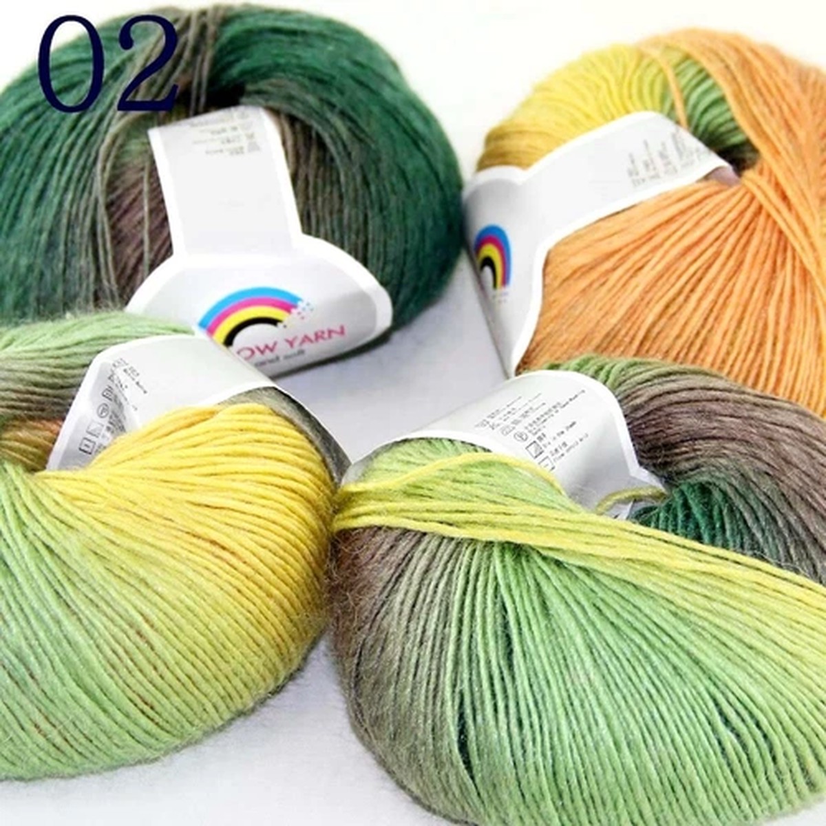 sale-4ballsx50gr-rainbow-blankets-rug-shawl-cashmere-wool-hand-crochet-yarn-02