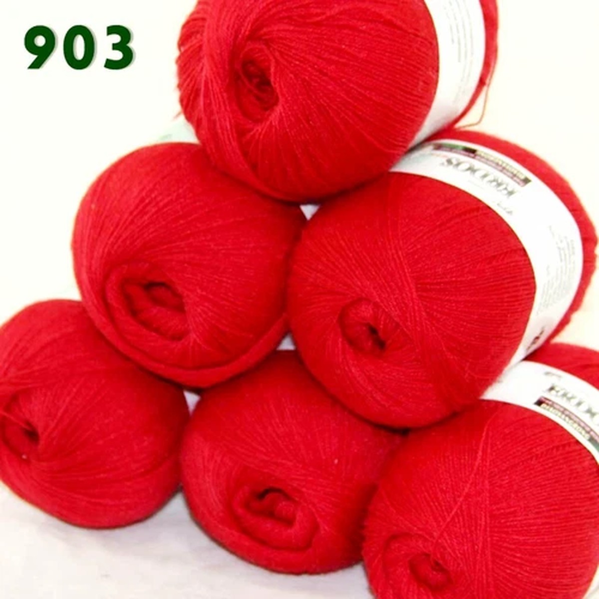 sale-6-ballsx50gr-lace-rugs-acrylic-wool-cashmere-hand-crochet-knitting-yarn-903