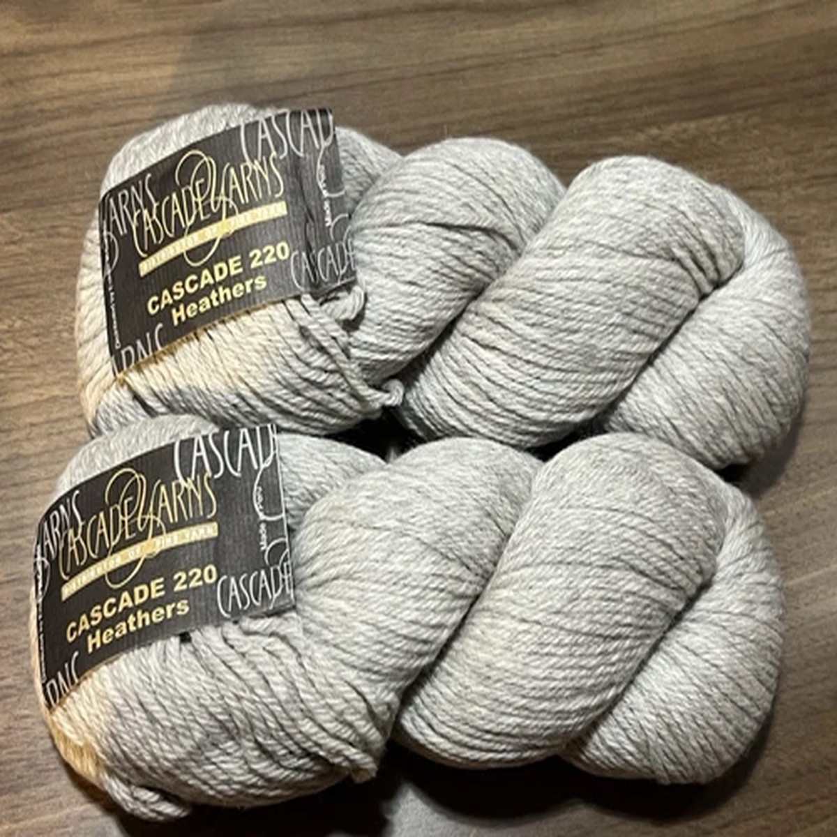 cascade-220-heathers-yarns-grey-8011-100-wool-3-5oz-220yds-ea-set-of-2
