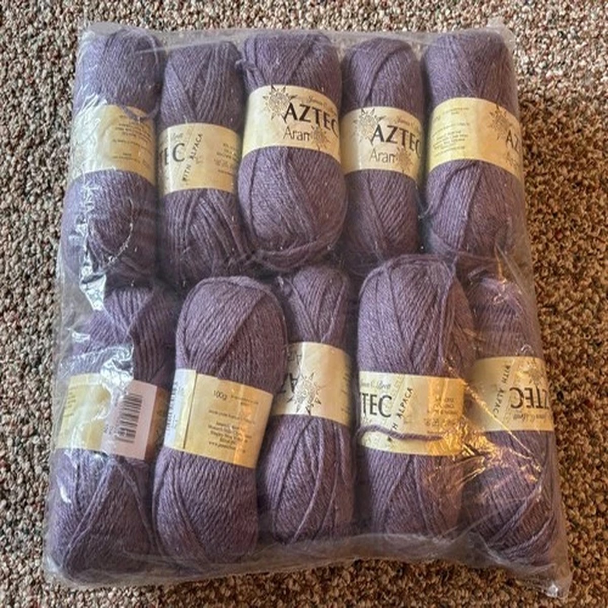 james-c-brett-aztec-aran-with-alpaca-yarn-10-skeins-color-al5-lavendar