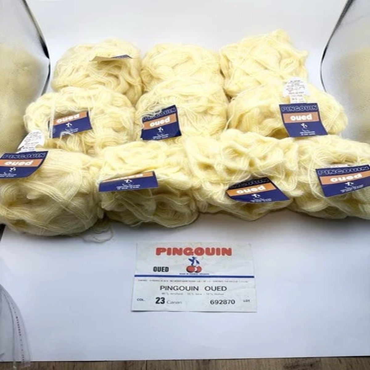 lot-of-10-pingouin-oued-acrylic-mohair-sport-23-pale-yellow-240yd