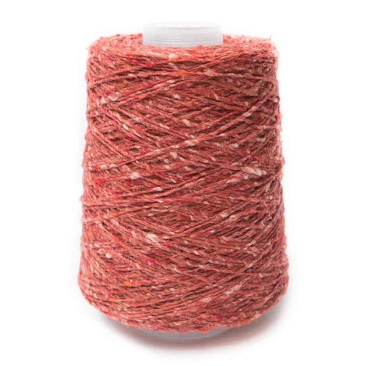 200g-80-wool-20-nylon-yarn-2-7nm-red-rust-donegal-yarn-f1491