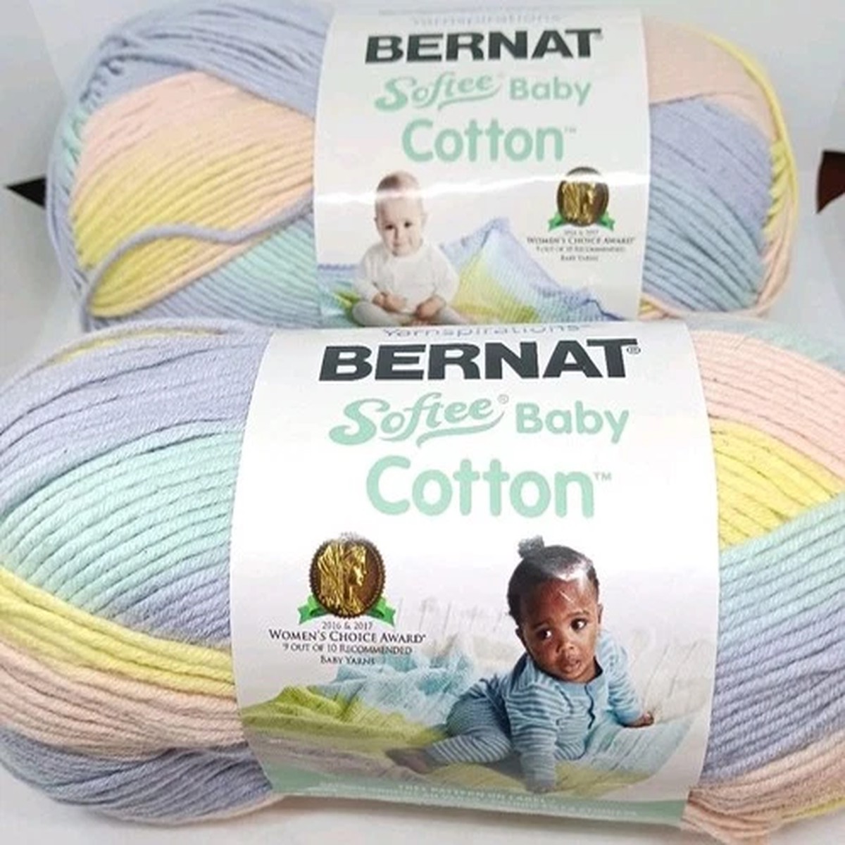 bernat-softee-baby-cotton-60-40-of-2-cotton-candy-variegated-4-2-oz-254-yds