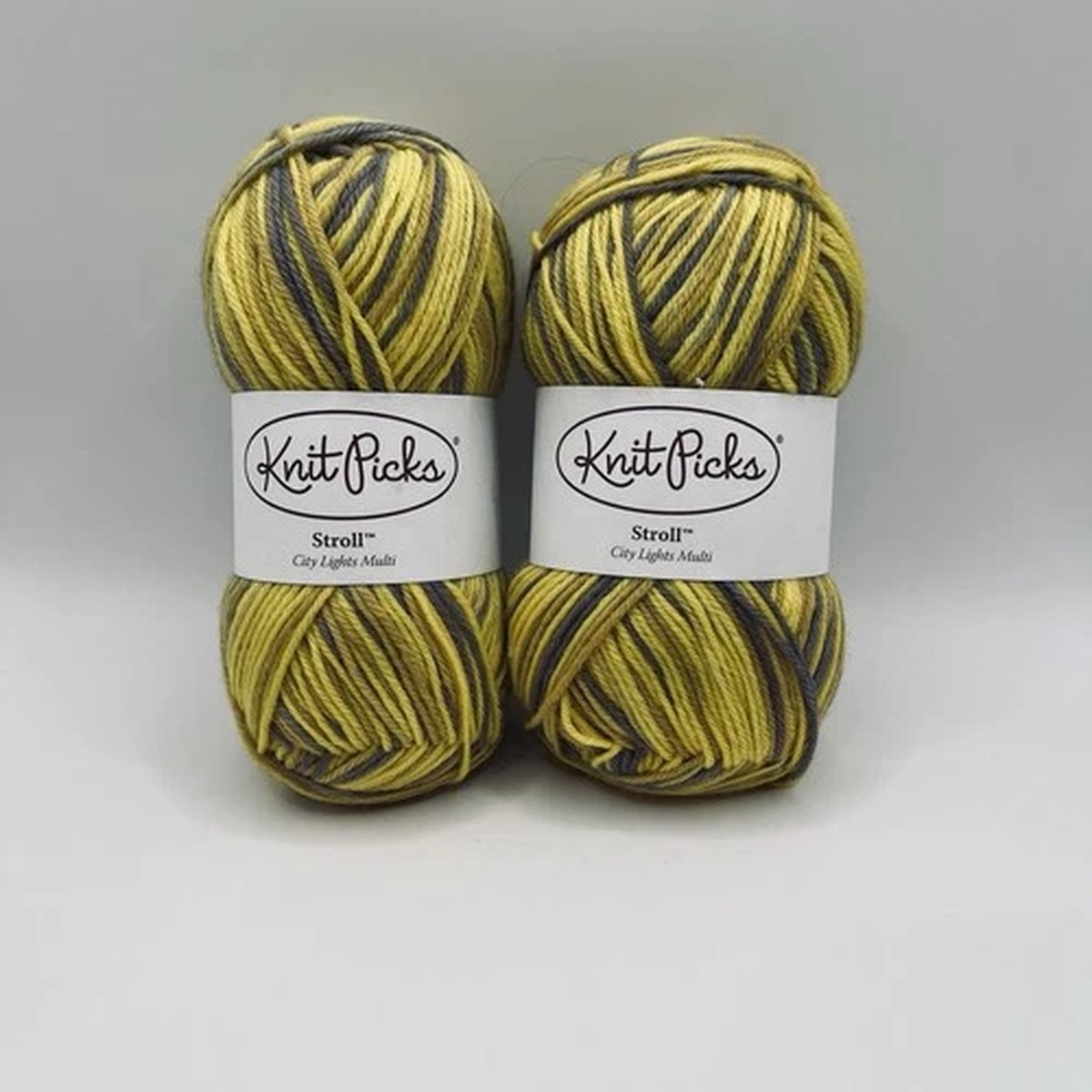 knit-picks-city-lights-multi-stroll-yarn-2-skeins-231yds-each-wool-nylon