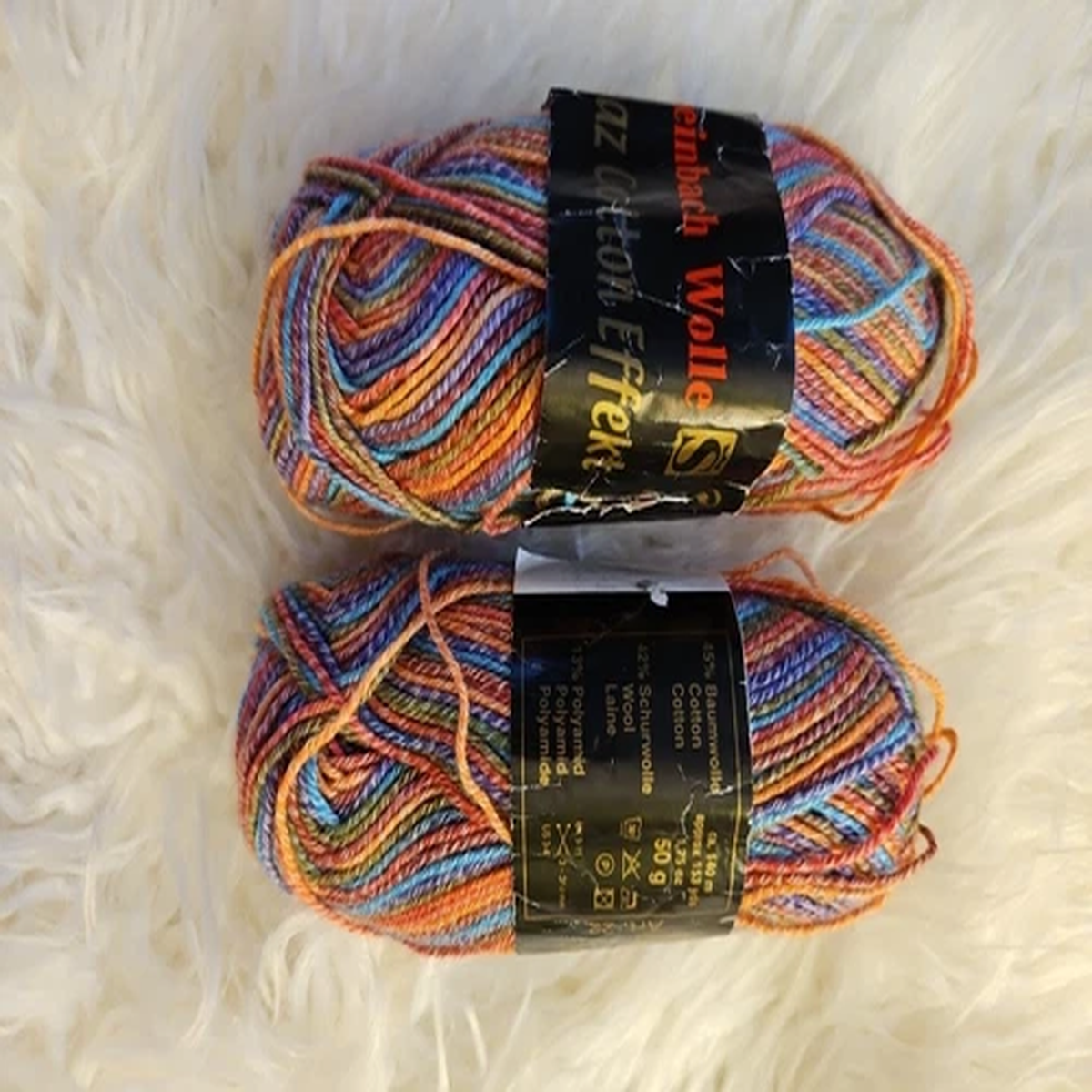 lot-2-steinbach-wolle-strapaz-cotton-effekt-yarn-austria-colorway-06