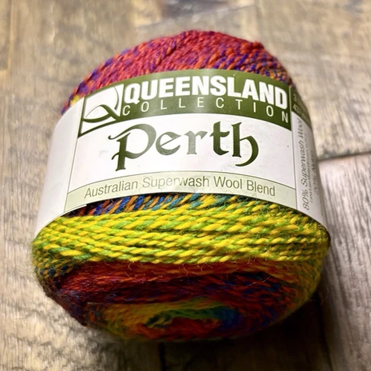 queensland-perth-yarn-color-110-rainbow-reef-australian-superwash-wool-blend