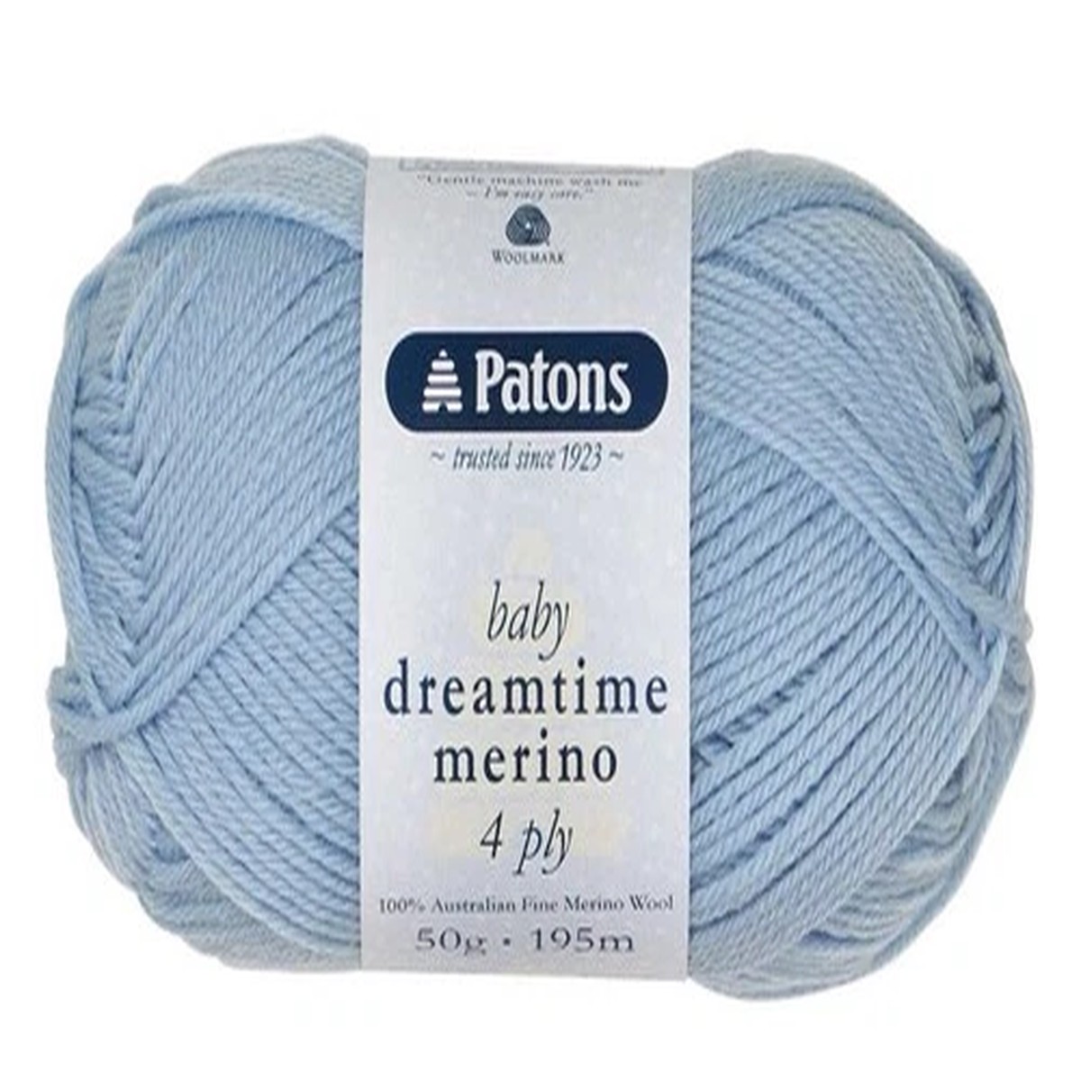 patons-50g-baby-dreamtime-merino-4-ply-wool-yarn