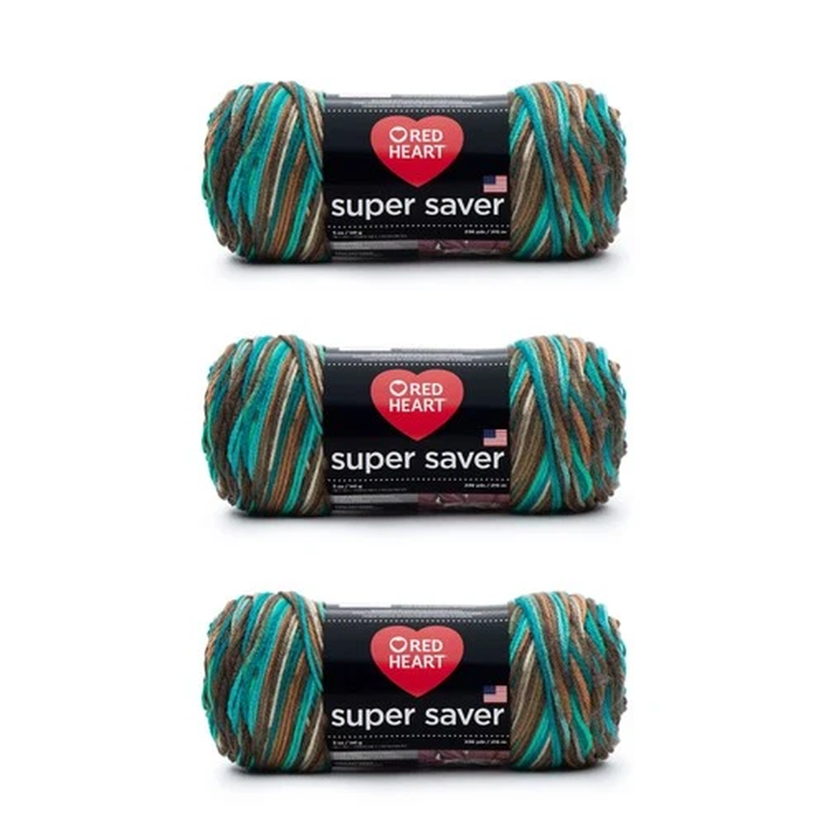 red-heart-super-saver-yarn-3-pack-100-acrylic-worsted-weight-for-knitting-craft