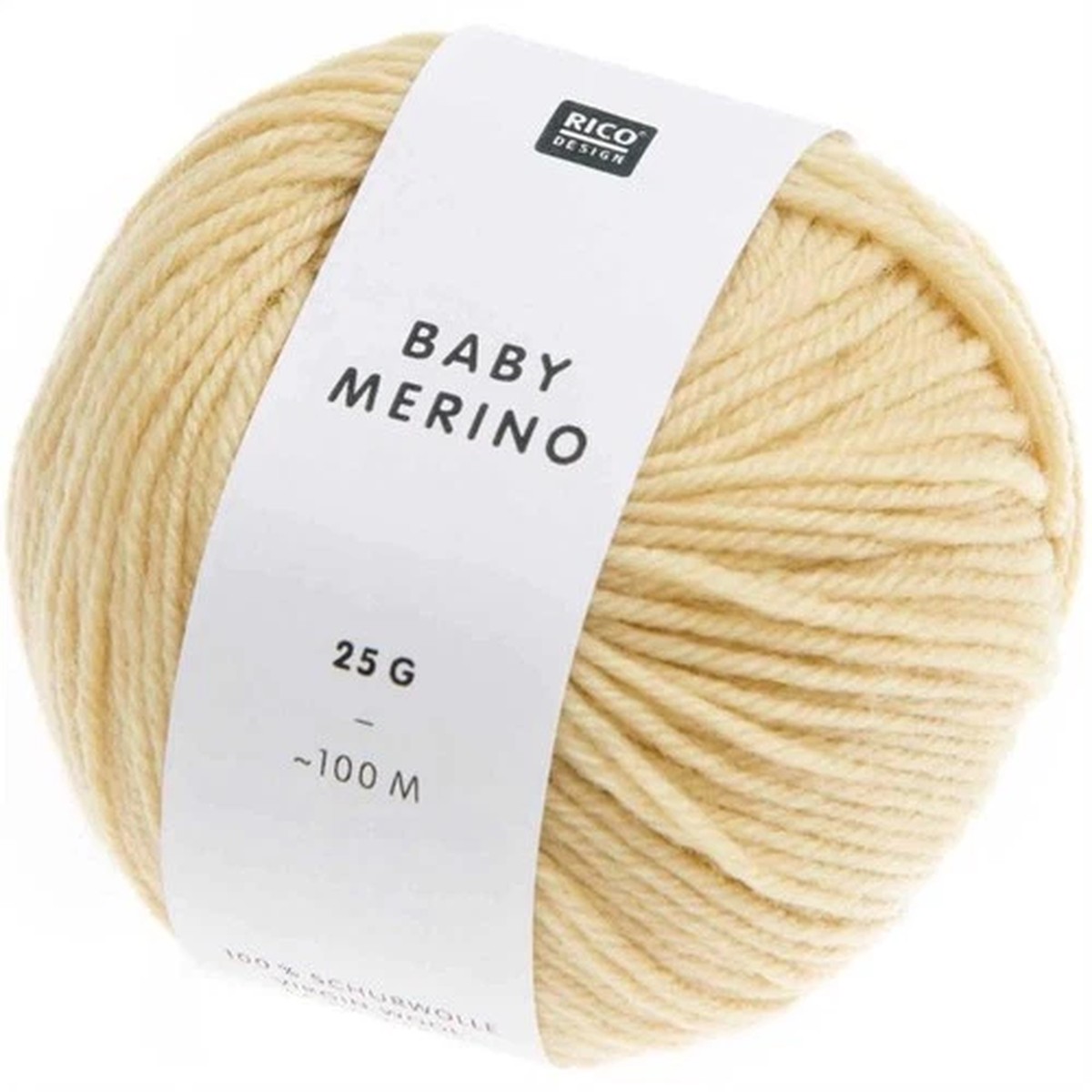 rico-knitting-wool-yarn-baby-merino-dk-double-worsted-superwash-crochet-25gm