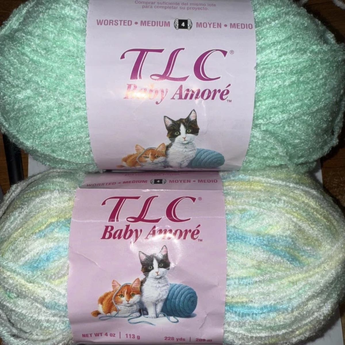 tlc-yarn-baby-amore-acrylic-nylon-worsted-weight