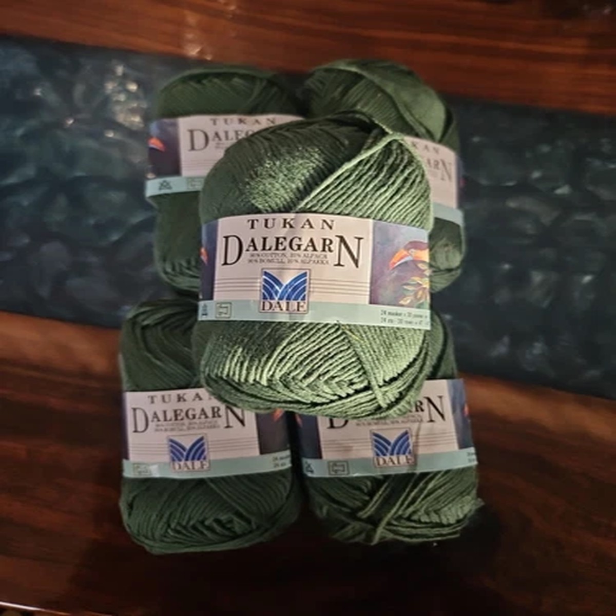 turkan-dalegarn-90-cotton-10-alpaca-lot-of-5-balls
