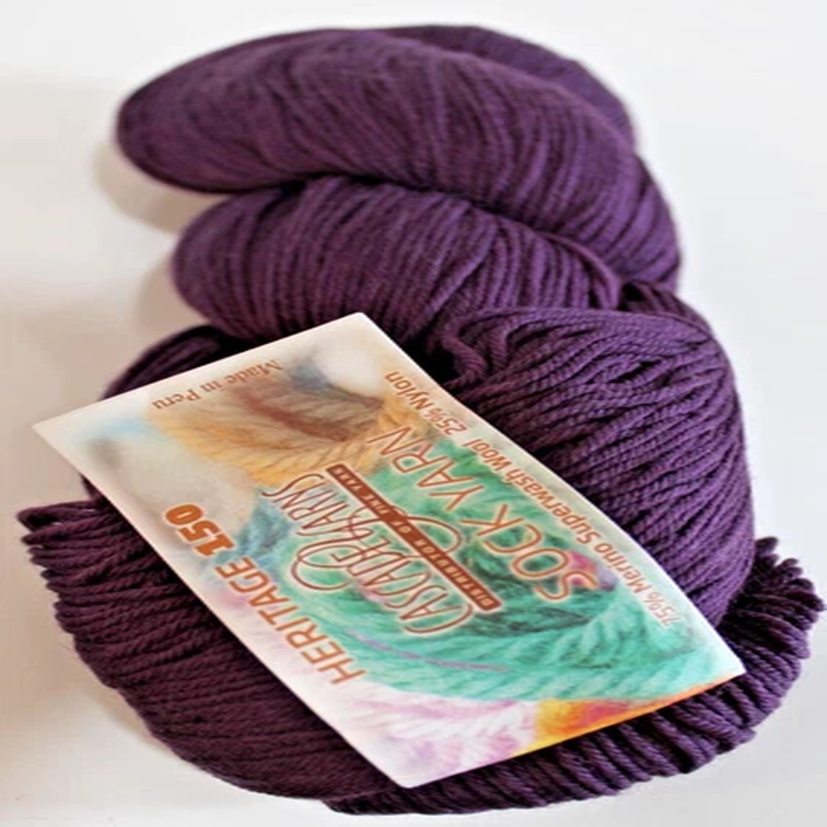 cascade-yarn-heritage-150-sock-yarn-5605-purple