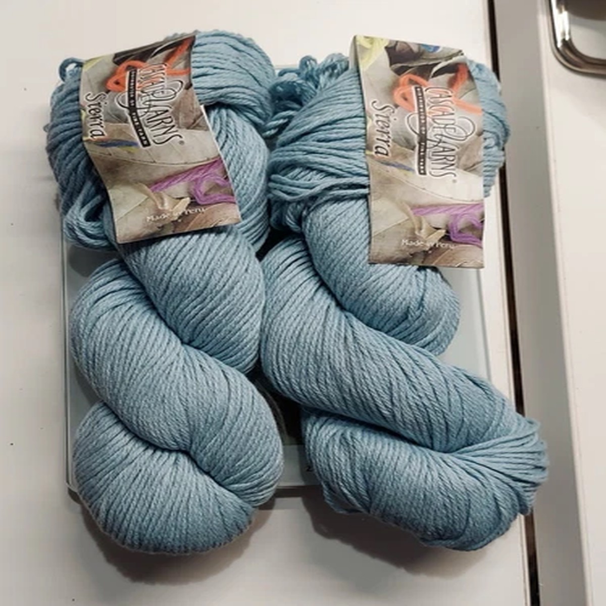 cascade-yarn-sierra-3-5-oz-each-cotton-wool-set-of-2
