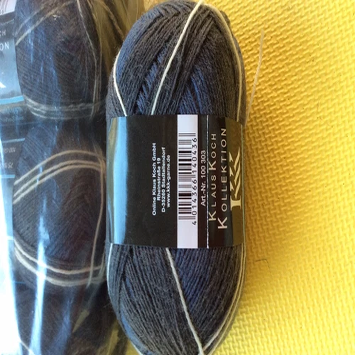 krause-koch-kollection-sport-u-self-striping-sock-yarn-brown-charcoal-lot-of-5