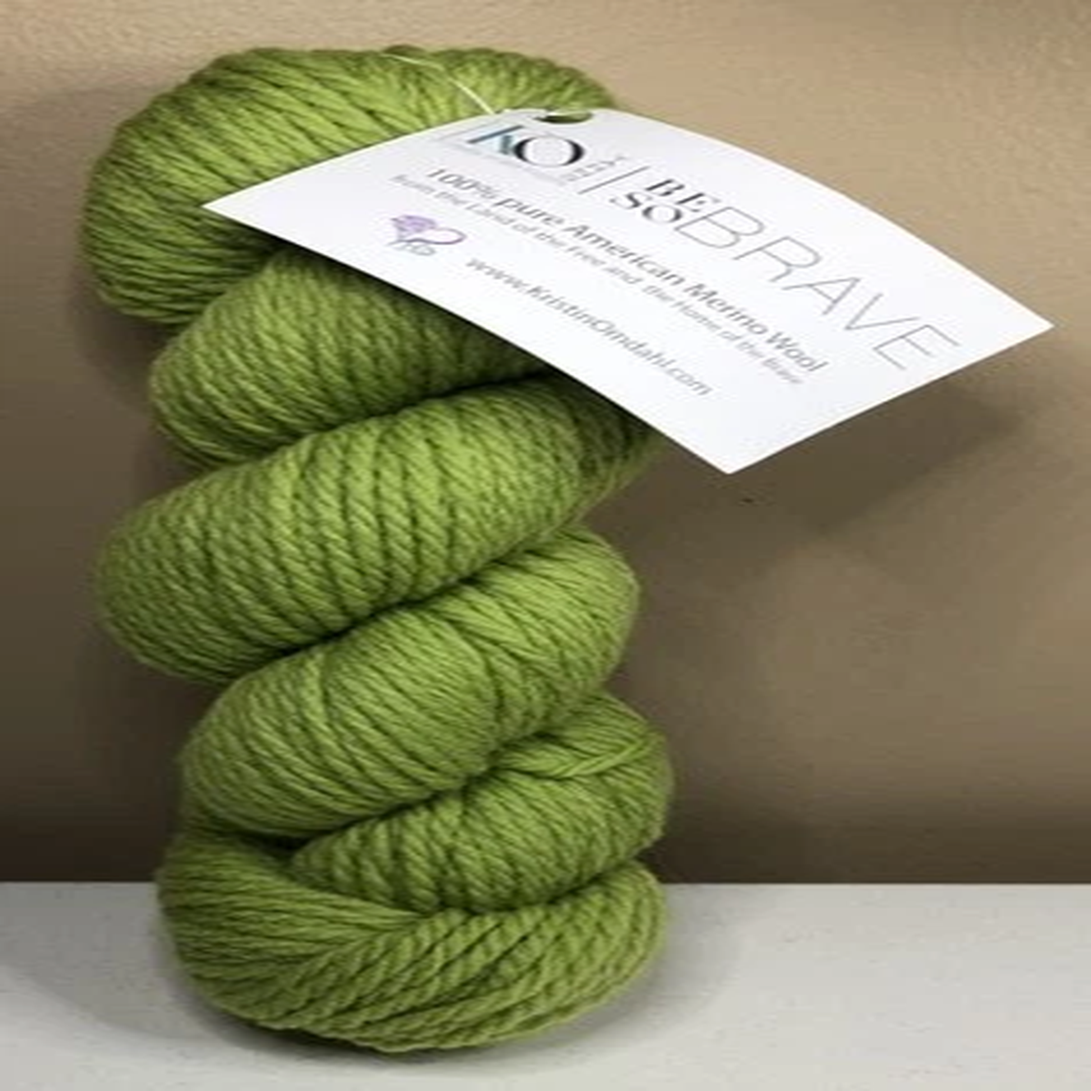kristin-omdahl-yarn-120-yards-worsted-weight-american-merino-wool-lincoln-lime