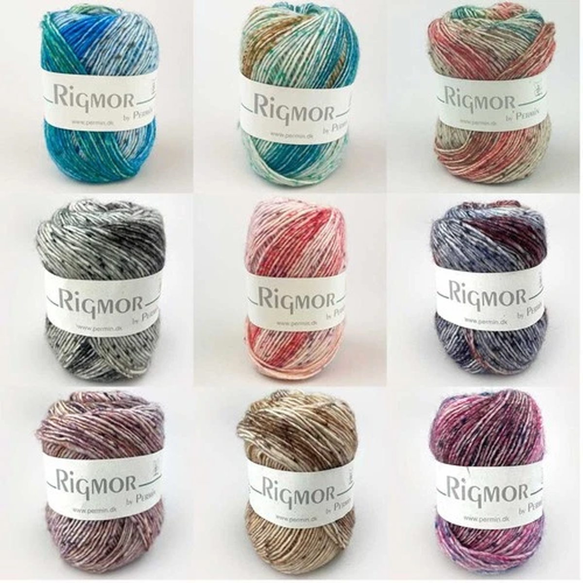 rigmor-by-permin-colorful-superwash-wool-yarn