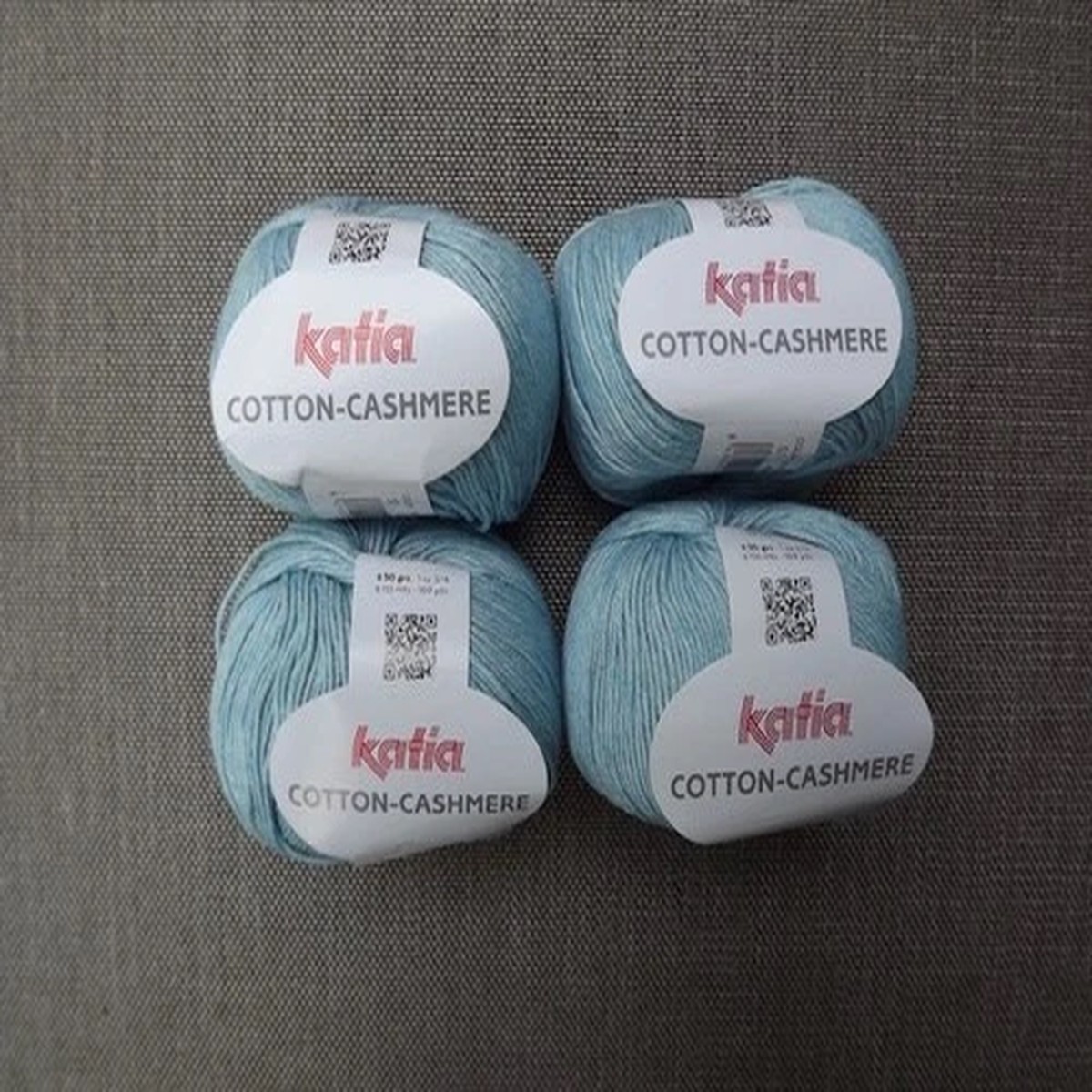 concept-by-katia-cotton-cashmere-90-cotton-10-cashmere-4-skeins