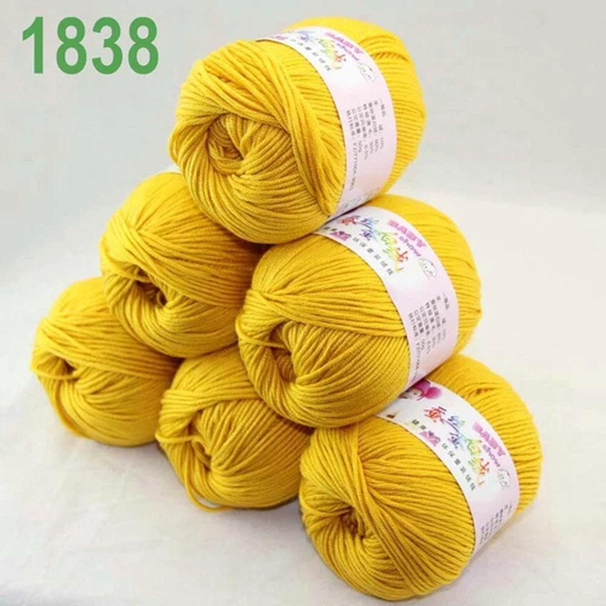 sale-6-balls-x-50g-dk-baby-soft-cashmere-silk-wool-hand-knitting-crochet-yarn-38