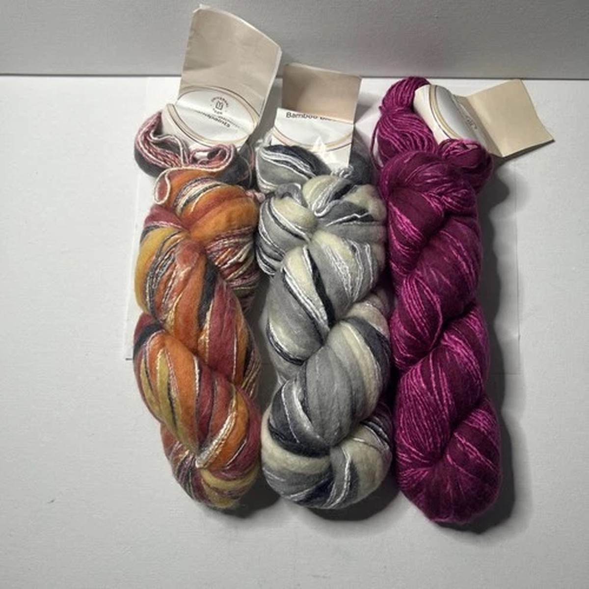 universal-yarns-bamboo-bloom-handpaints-rayon-wool-acrylic-3-hanks-new-mc1