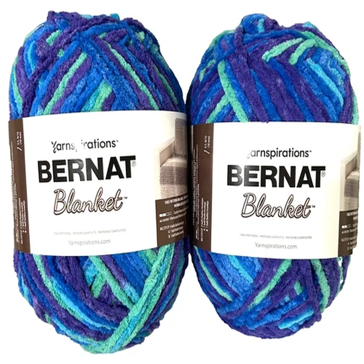 bernat-blanket-ocean-shades-yarn-2-pack-of-300g-10-5oz-100-polyester