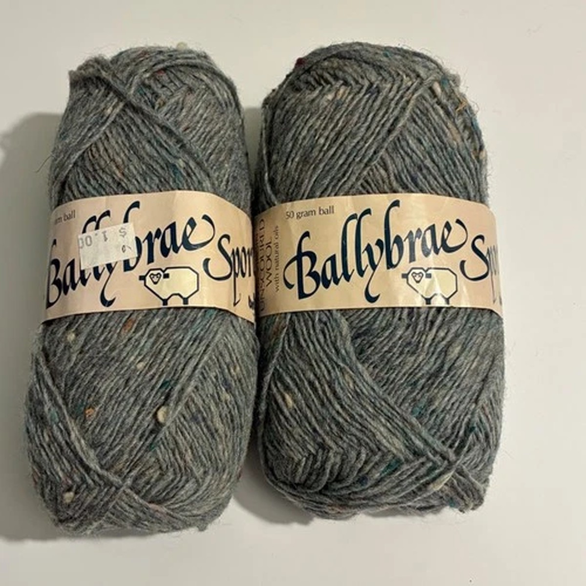 brunswick-ballybrae-sport-yarn-100-virgin-wool-waterville-tweed-4414-2-skeins