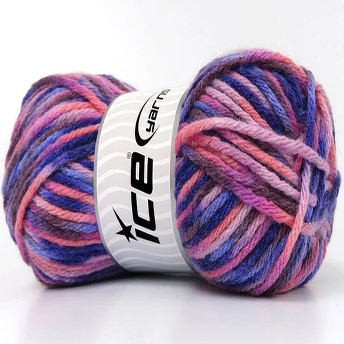 carnival-pink-blue-80094-ice-yarns-wool-acryl-blend-bulky-variegated-100g-131y