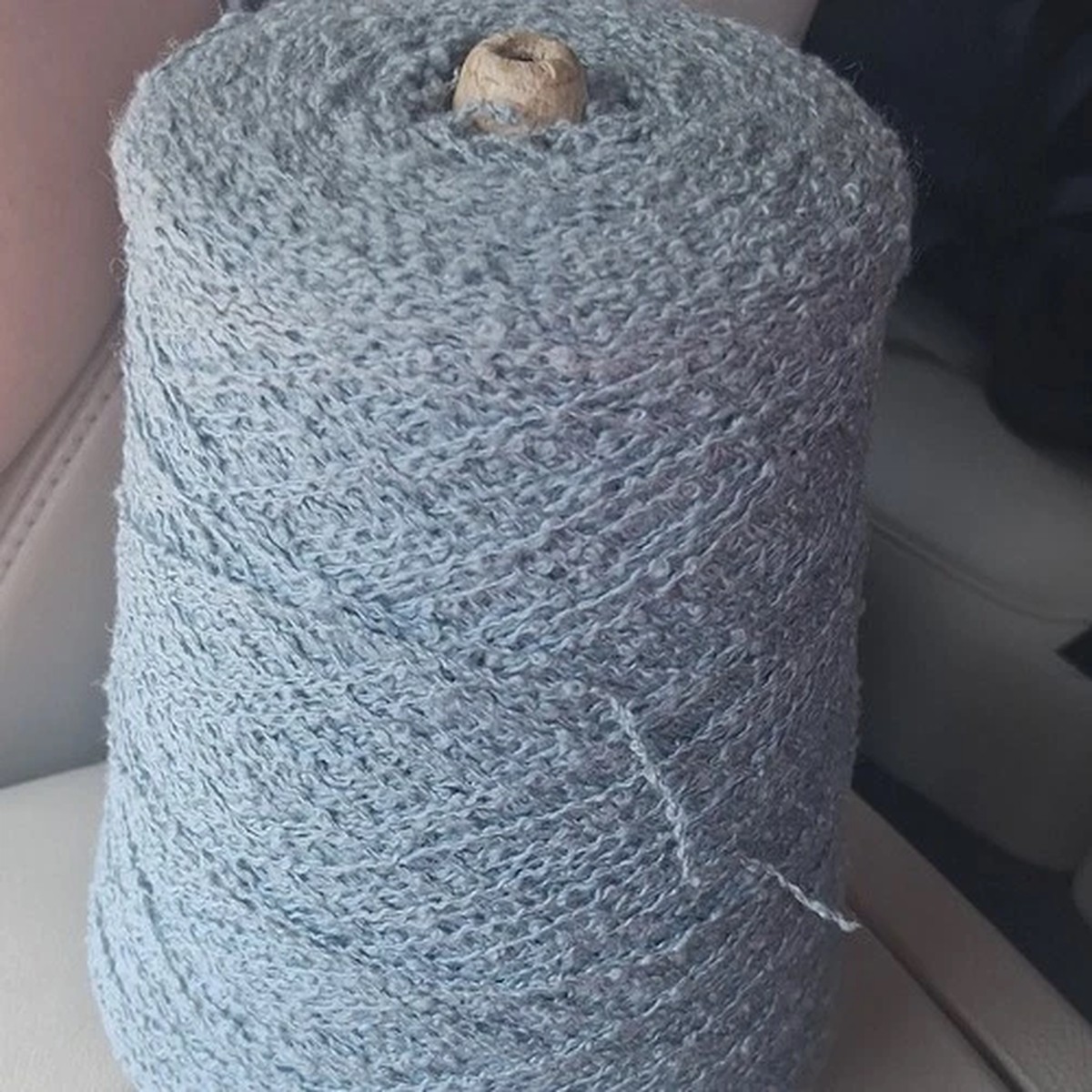 gray-wool-yarn-cone-21-oz-dk-light-worsted-weight-crochet