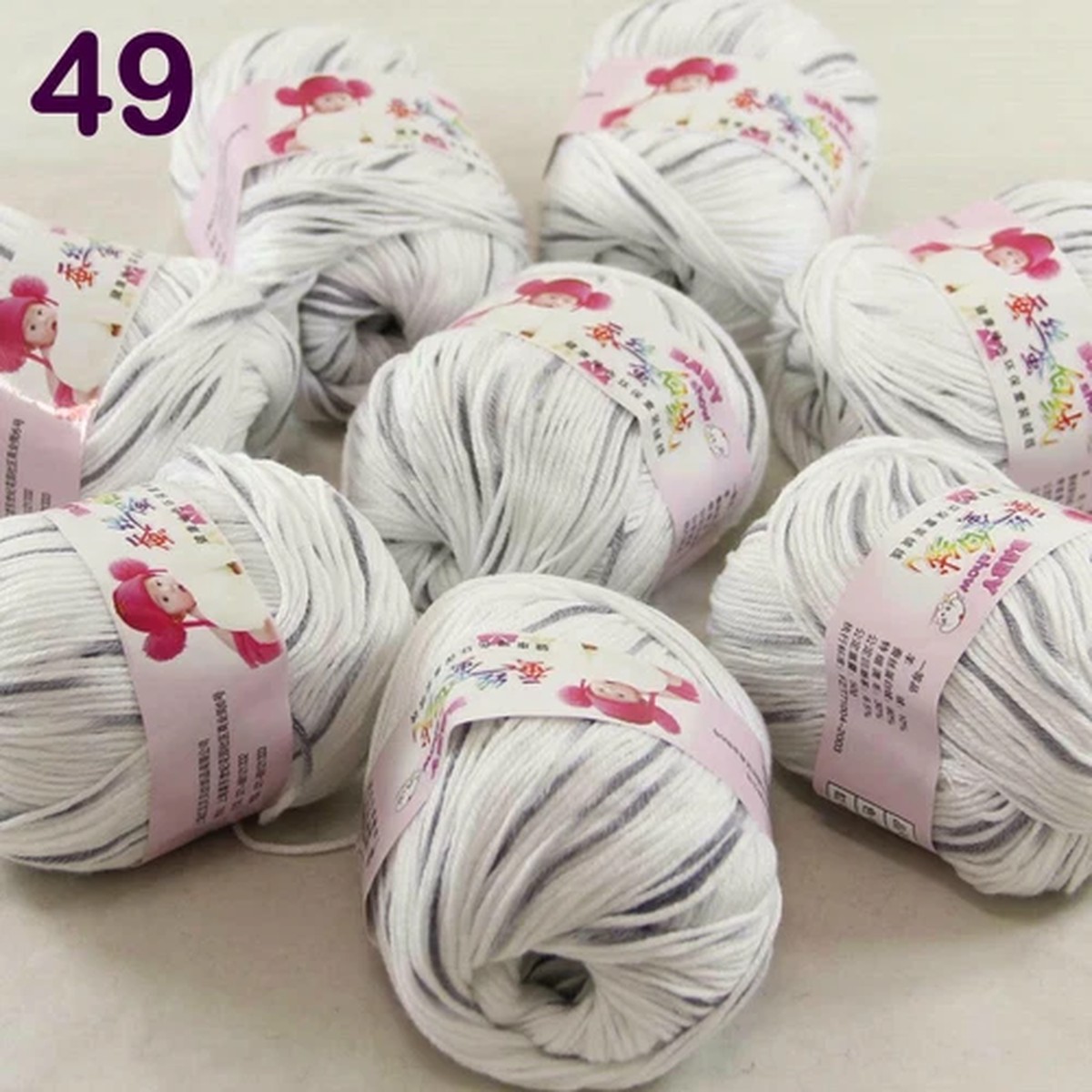 sale-8-skeinsx50g-cashmere-silk-wool-baby-dk-hand-blankets-crocheted-yarn-49