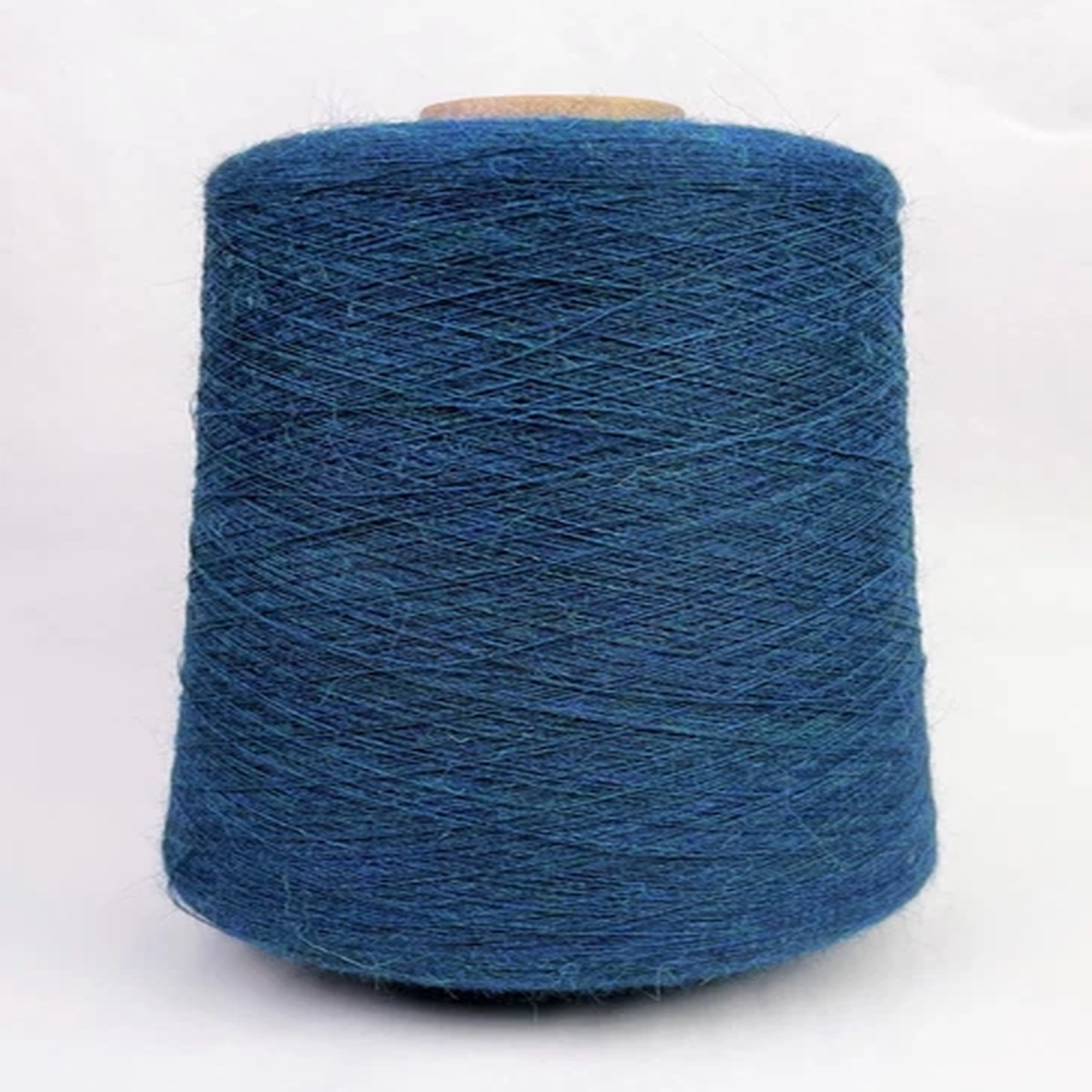 stock-service-inca-tops-100-baby-alpaca-nm-1-31-blue-melange-cone-yarn