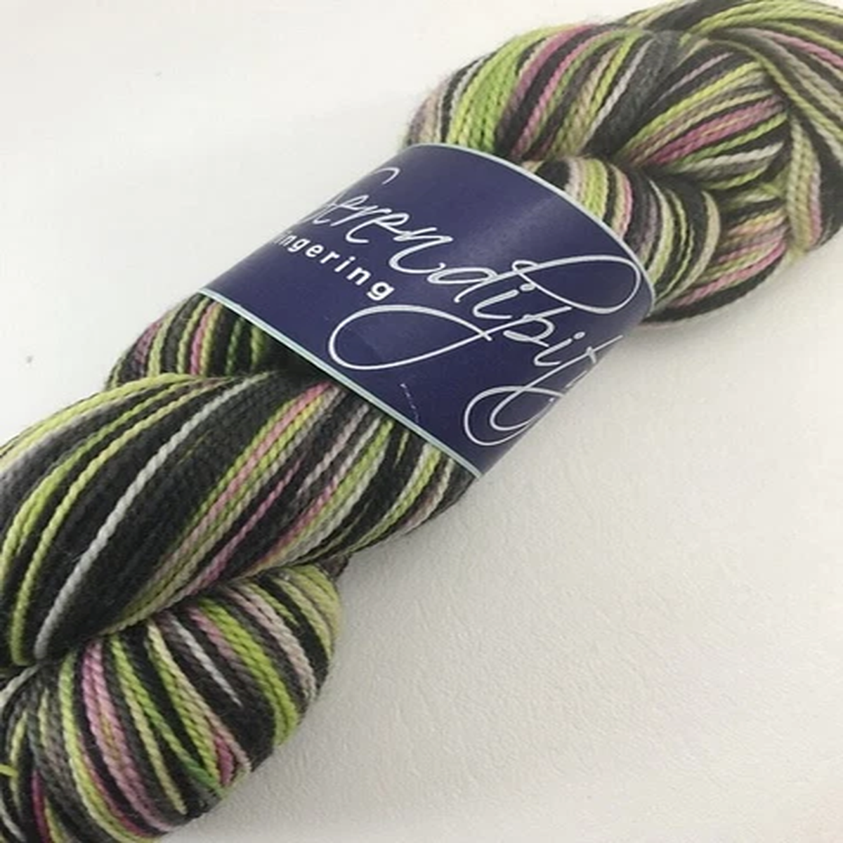 zen-string-serendipity-self-striping-yarn-sock-merino-fingering-retired-rare