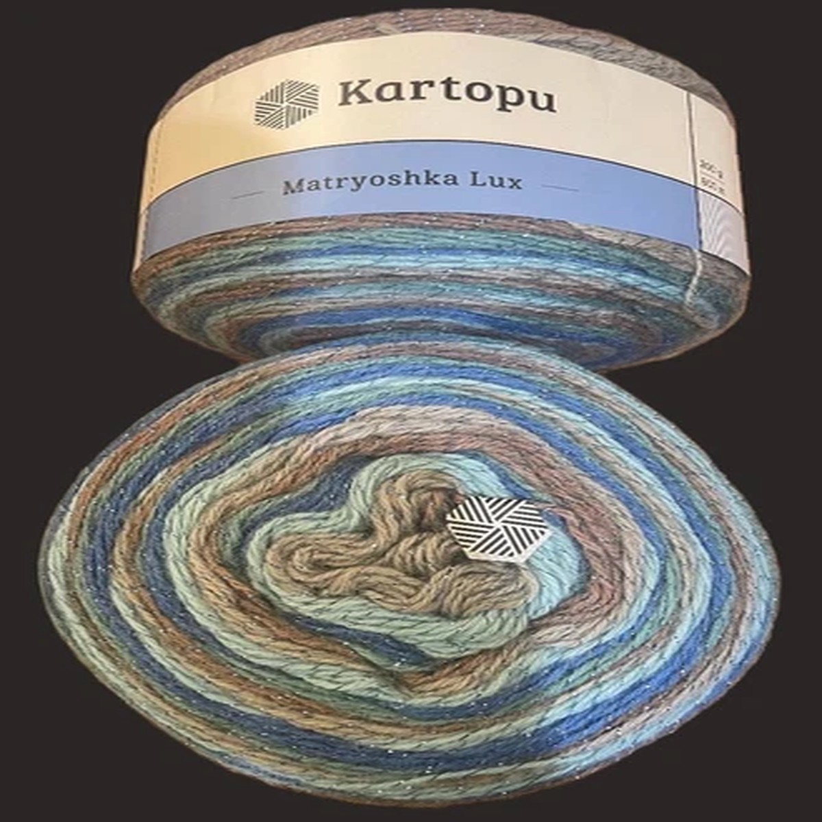 2-cakes-of-kartopu-matryoshka-lux-yarn-high-quality-yarn