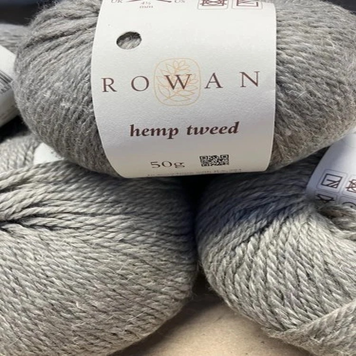 5-skeins-rowan-hemp-tweed-yarn-104-yds-color-138-pumice-75-wool-25-hemp