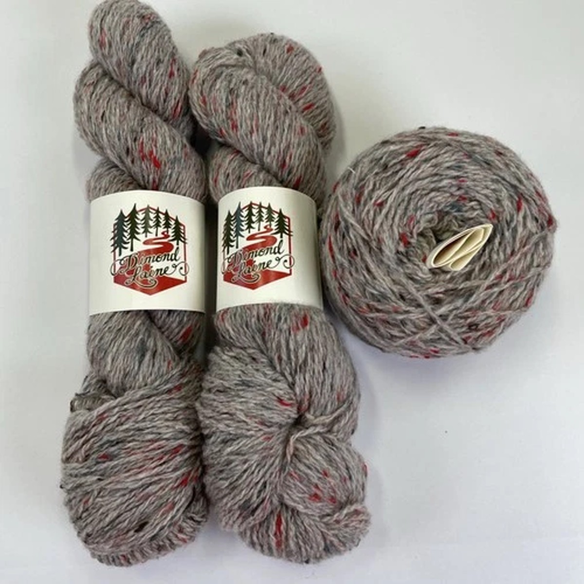 dimond-laine-lamb-kid-elmer-tweed-fingering-yarn-merino-cashmere-farmhouse