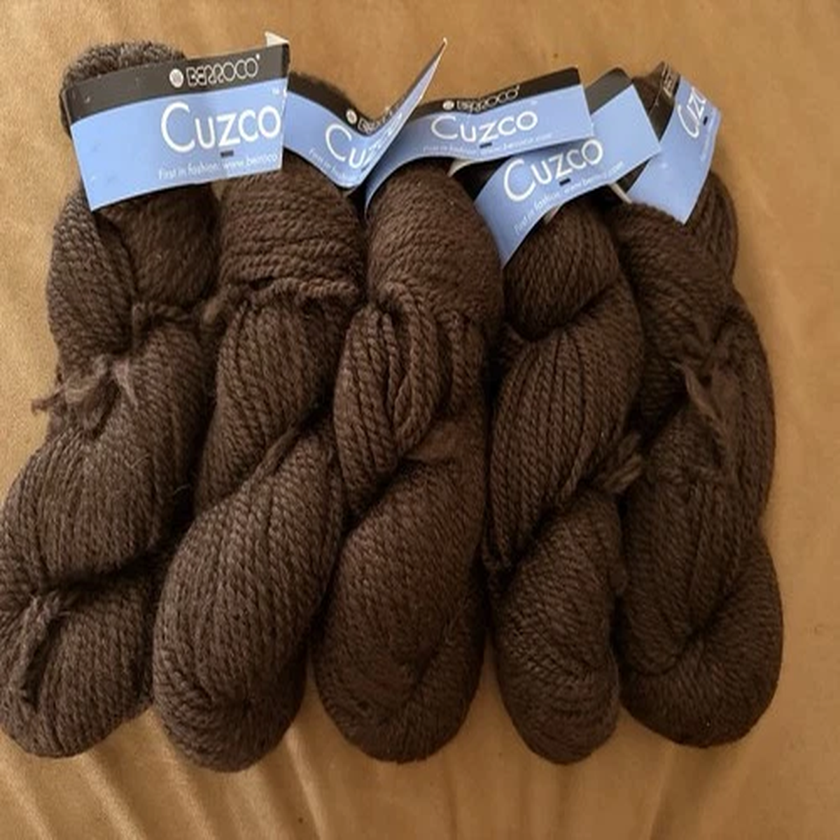 lot-of-5-skeins-berroco-cuzco-50-alpaca-50-merino-wool-yarn-color-9605