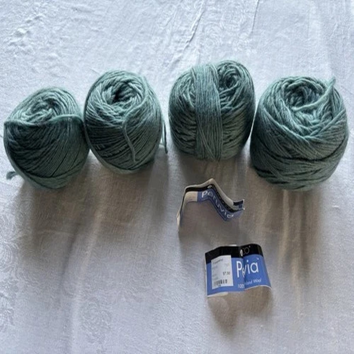 4-balls-berroco-peruvia-quick-100-peruvian-highland-wool-yarn-green-7127