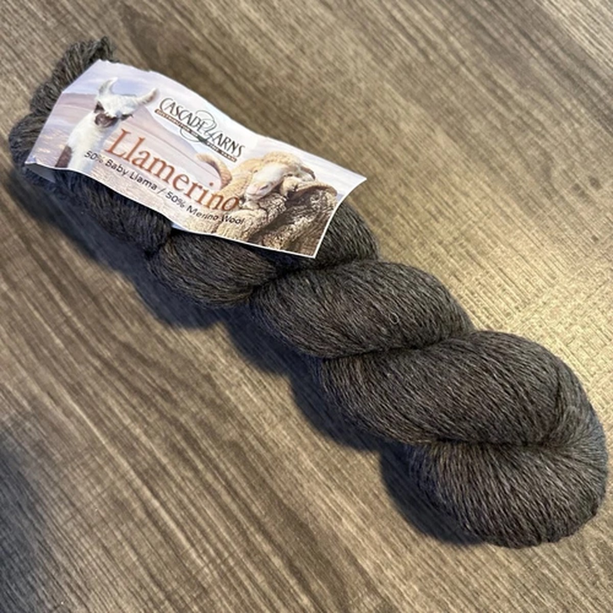cascade-yarns-llamerino-yarn-color-06-charcoal-free-us-shipping